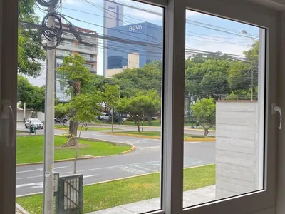 Venta de Departamento en San Isidro - Lima 1 Dormitorio