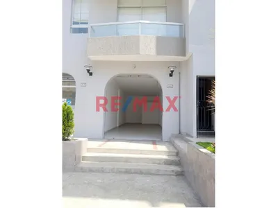 Local De 50 M² En Plena Avenida Molina – Sol De La Molina