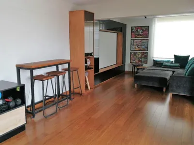 Venta de Departamento en Miraflores - Lima 3 Dormitorios