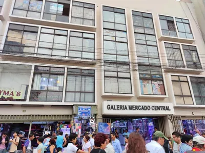 Venta de Local Comercial en Cercado - de - Lima - Lima