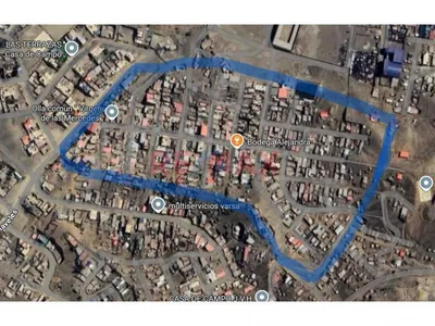 Venta de Terreno / Lote en Cieneguilla - Lima
