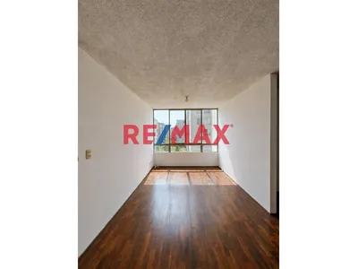 Venta De Departamento En Condominio Cerrado Paseo Del Sol En Santa Clara, Rodeado De Areas Verdes, Zona De Juegos, Casa Club