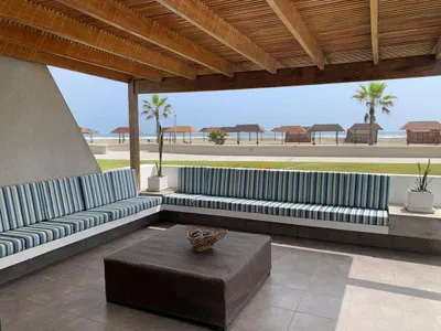 Venta de Casa de Playa en Mala - Cañete 5 Dormitorios 