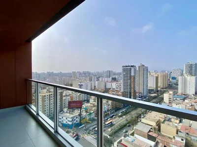 Venta de Departamento en Magdalena - del - Mar - Lima 3 Dormitorios 