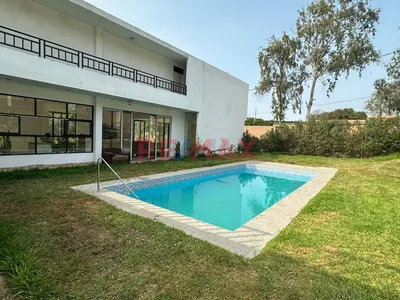 Venta Exclusiva Casa De Campo En Cieneguilla – 1800 M² De Terreno