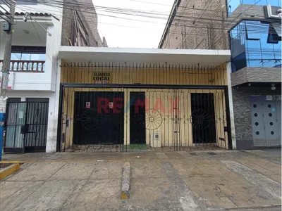 Alquiler De Local Comercial Cerca A Megaplaza