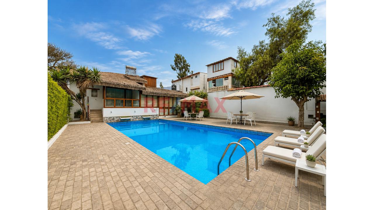 🌿 ¡Independízate En Chosica! Dúplex Con Piscina En Condominio Privado