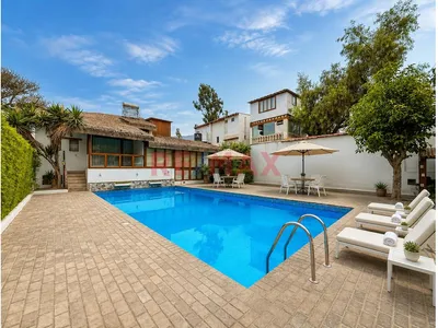 🌿 ¡Independízate En Chosica! Dúplex Con Piscina En Condominio Privado