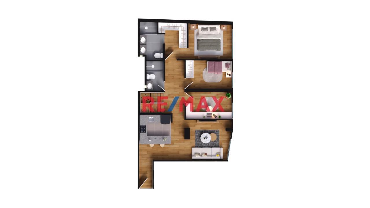 Departamentos En Venta Condominio En Cerro Colorado