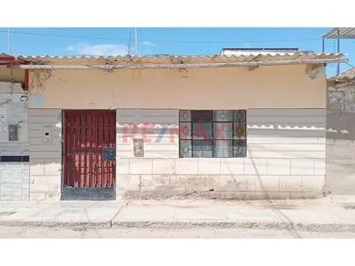Se Vende Terreno En Zon A Urbana Castilla - Piura