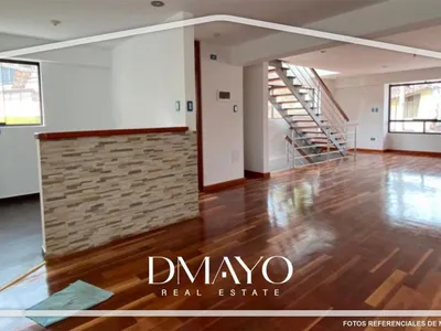 Venta de Casa en San Jeronimo - Cusco 3 Dormitorios 