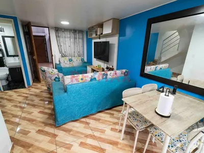 Casa En Venta - Condominio Alameda Del Norte - Carabayllo