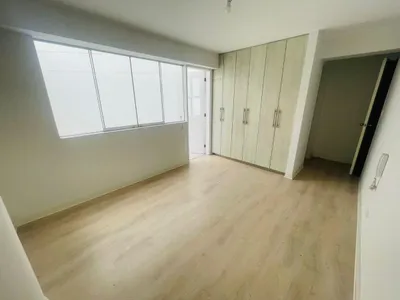 Departamento en venta · Avenida San Borja Norte, San Borja · 133 m², 3 dorm.