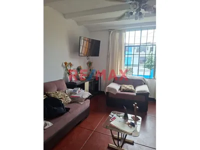 Venta De Departamento – Urb. Santa Marina, Callao