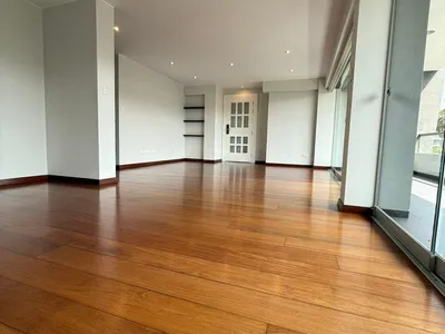 Departamento en venta · Velasco Astete 1160, Santiago de Surco · 179 m², 3 dorm.