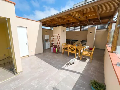 Venta de Departamento en San Miguel - Lima 3 Dormitorios