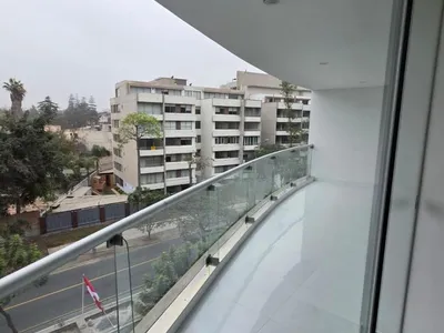 Venta de Departamento en Santiago de Surco - Lima 3 Dormitorios