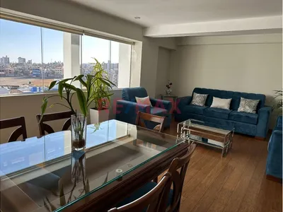 ✨ Vive En Uno De Los Edificios Más Exclusivos Y Modernos De Arequipa ✨
