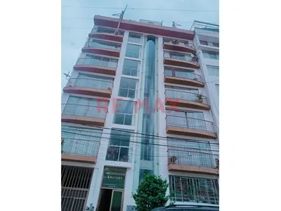 🌟 Elegancia Y Confort Departamento En Venta San Borja – Wanchaq, Cusco