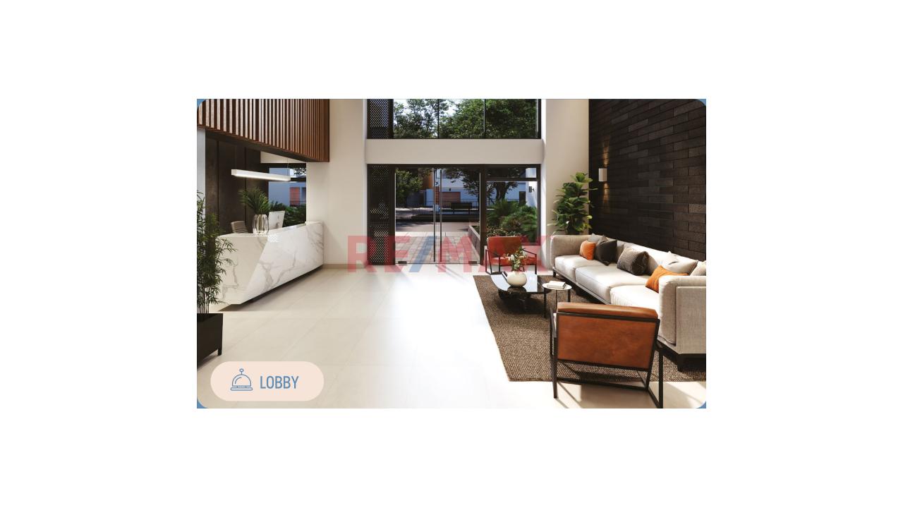 Venta De Depa De Estreno En Barranco