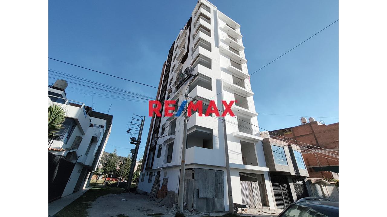 🏠 ¡Departamento En Venta – Alto La Merced! 🏠