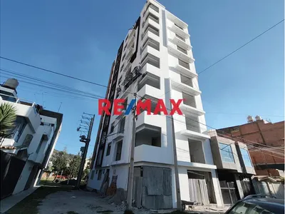 🏠 ¡Departamento En Venta – Alto La Merced! 🏠