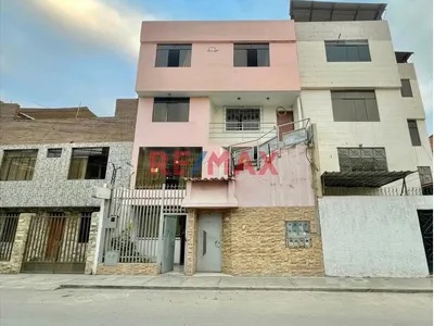 Departamento En Los Tumbos