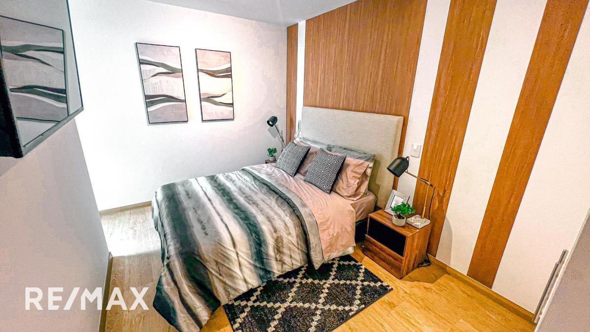 Venta de Departamento en San Miguel - Lima 2 Dormitorios 