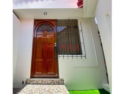 🏡 Alquiler – Casa Townhouse En Yanahuara 🏡
