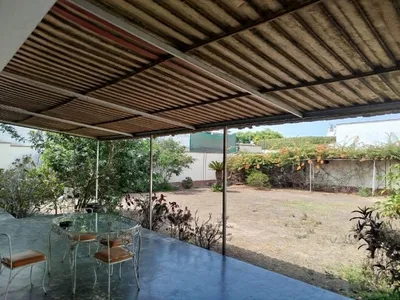 Venta de Terreno / Lote en San Borja - Lima 0 Dormitorio 