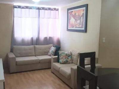 Venta de Departamento en Callao 3 Dormitorios