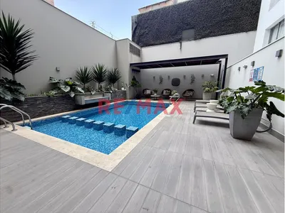 Alquilo - Departamento De 2 Dormitorios En Surquillo – Av. Paseo De La Republica