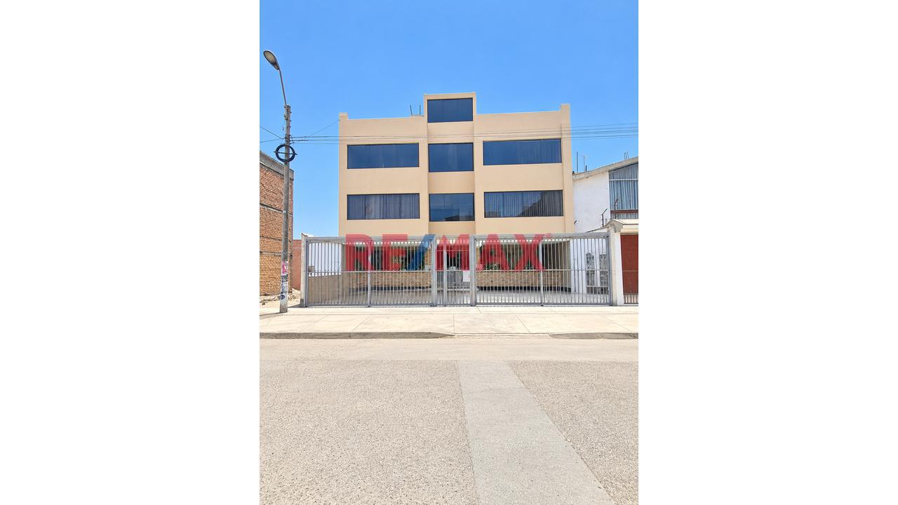 ¡Tu Nuevo Hogar Te Espera En El Sol De Huampaní!