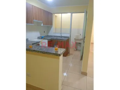 Departamento En Venta En Comas