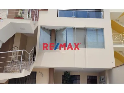 Vendo Amplio Departamento En Urb. Aprovisa – La Molina