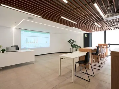 Venta de Oficina en Barranco - Lima