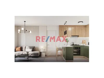 Se Vende Dpto En San Isidro De Estreno