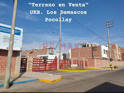 Terreno En Venta