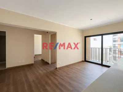Alquiler De Departamento De 2 Dormitorios En Casaparq Monterrico 2 – Surco