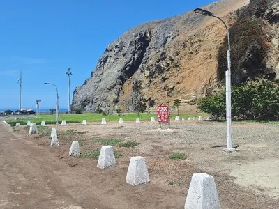 Venta de Terreno / Lote en Mala - Cañete