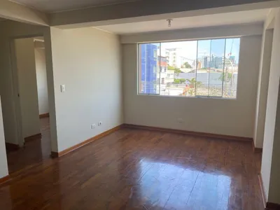 Departamento en venta · Gonzalo Pizarro 130, San Miguel · 73 m², 3 dorm.