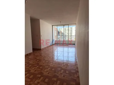 Departamento En Alquiler En Ciudad Nueva (Frente A Tottus De Canta Callao)