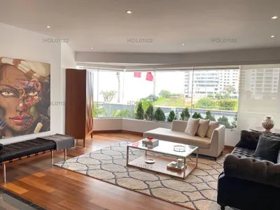 Venta de Departamento en Barranco - Lima 3 Dormitorios