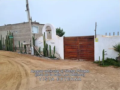Venta de Terreno / Lote en Lurín - Lima 0 Dormitorio 