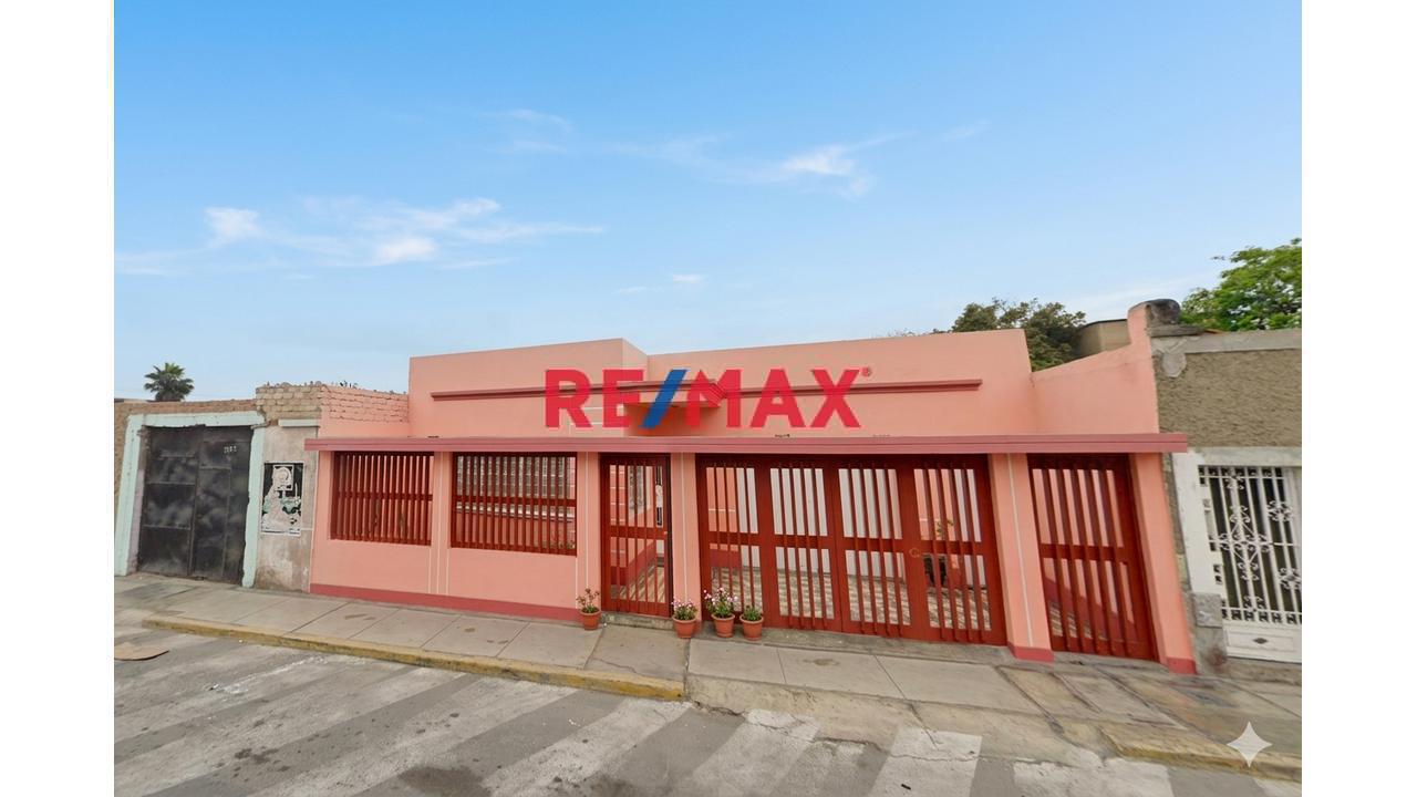 Casa En Venta – La Perla, Callao | Ubicación Estratégica