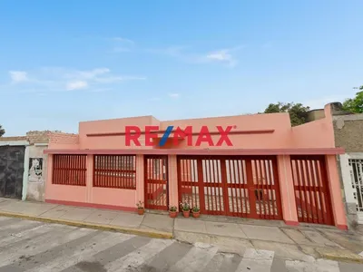 Casa En Venta – La Perla, Callao | Ubicación Estratégica