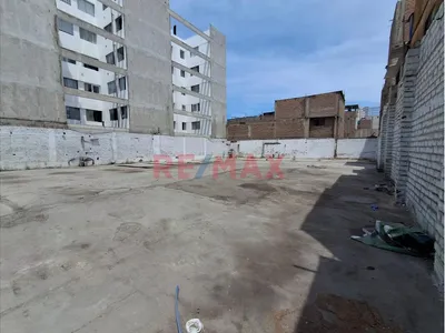 Se Vende Terreno En Barranco Zona No Monumental