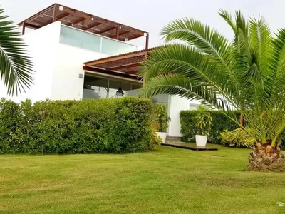Venta de Casa de Playa en Asia - Cañete 5 Dormitorios