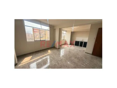 Departamento De Estreno En Alquiler – Ate Ceres