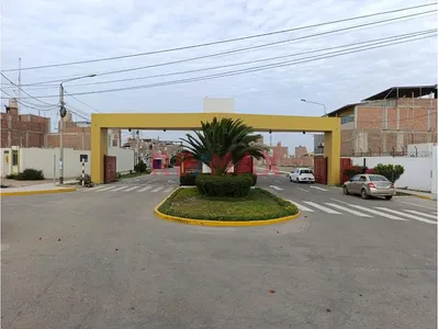Se Vende Terreno En Mz. K Lote 55 De 90 M2 En La Urb. La Ensenada  I Etapa Chiclayo Pimentel
